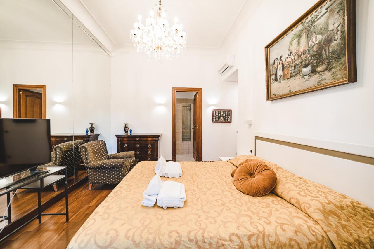 Domus Trastevere 900 Róma Kültér fotó