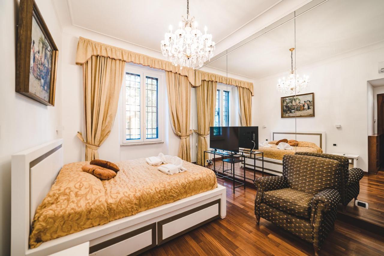 Domus Trastevere 900 Róma Kültér fotó