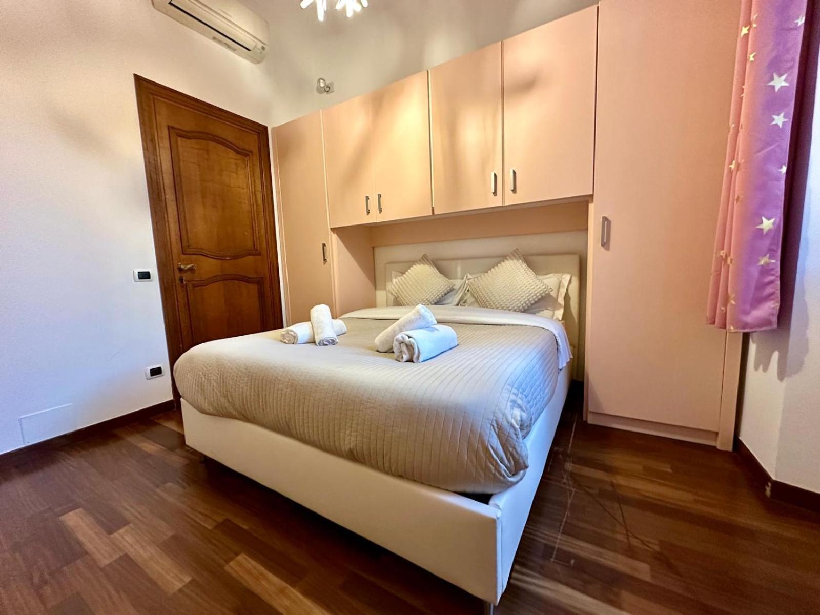 Domus Trastevere 900 Róma Kültér fotó